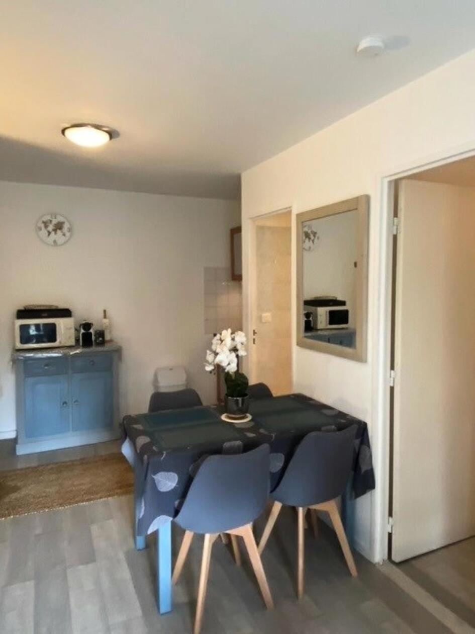 Residence Debussy - Maeva Home - Appartement 2 Pieces 4 Personnes - Selection Mae-9039 Carnoux-en-Provence Εξωτερικό φωτογραφία