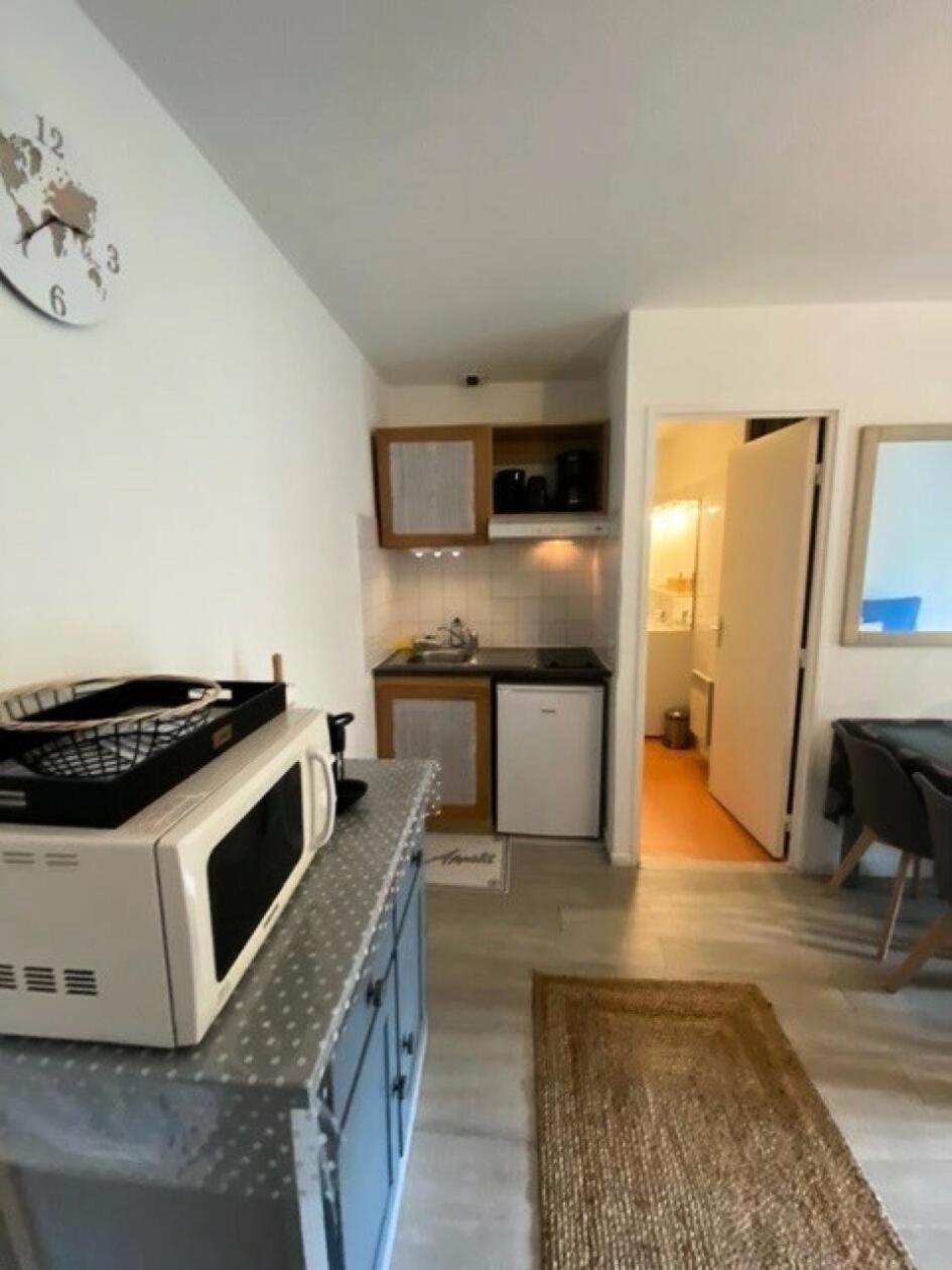 Residence Debussy - Maeva Home - Appartement 2 Pieces 4 Personnes - Selection Mae-9039 Carnoux-en-Provence Εξωτερικό φωτογραφία