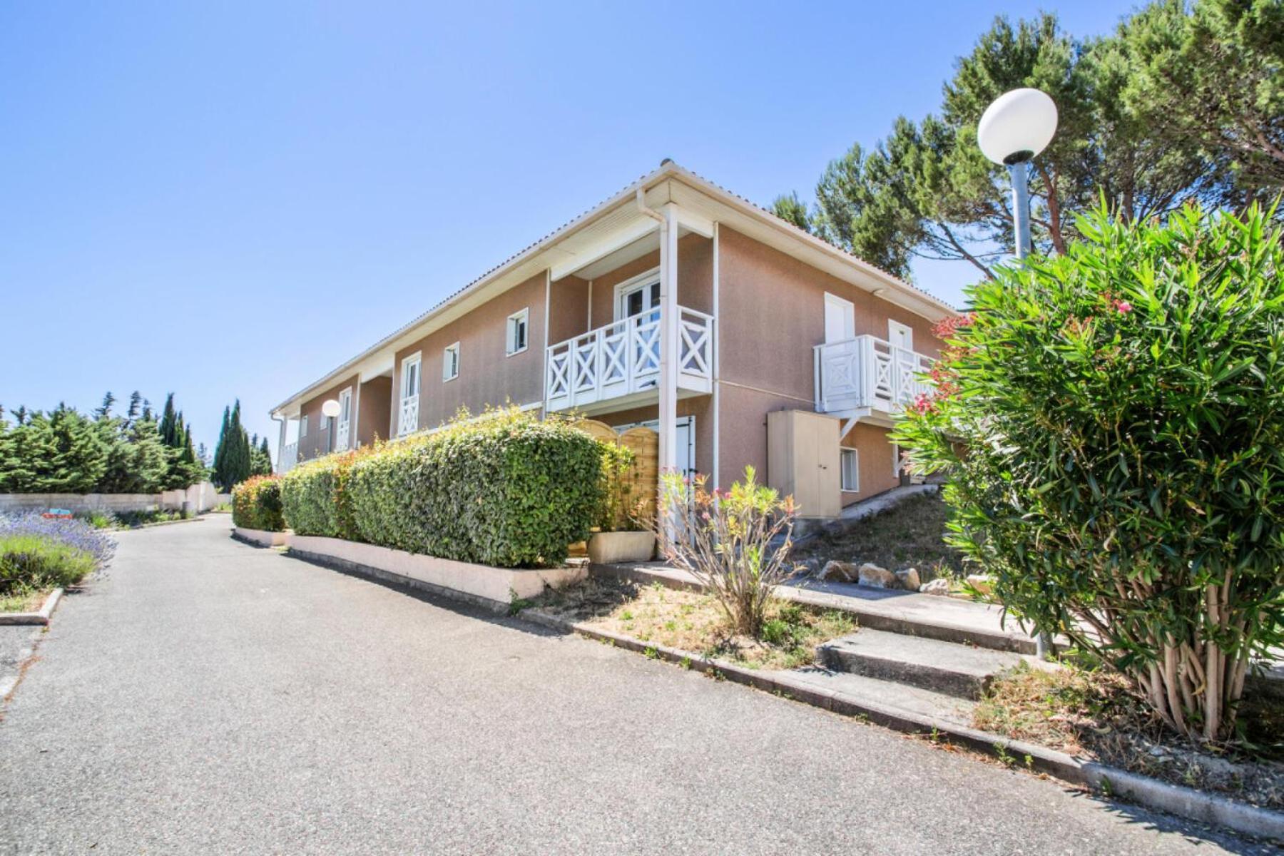 Residence Debussy - Maeva Home - Appartement 2 Pieces 4 Personnes - Selection Mae-9039 Carnoux-en-Provence Εξωτερικό φωτογραφία