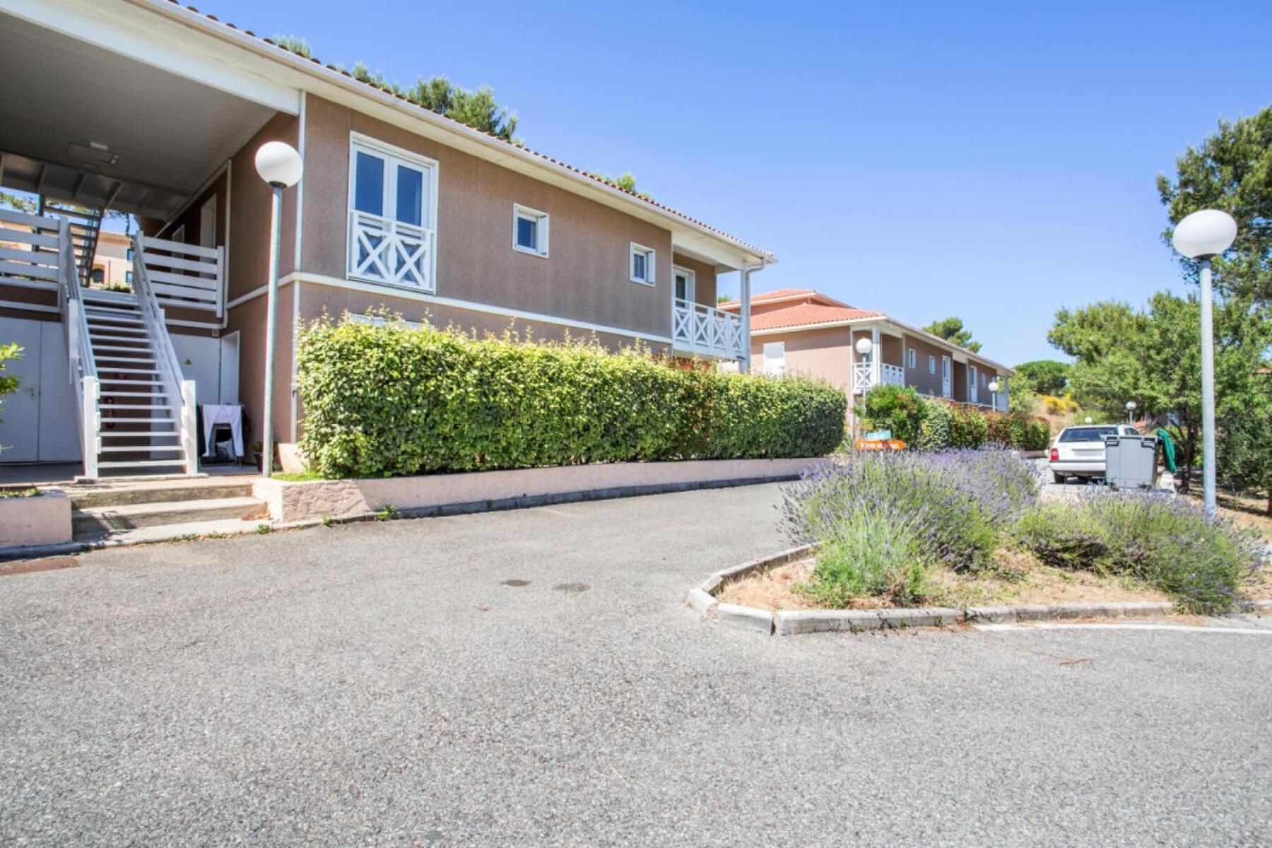 Residence Debussy - Maeva Home - Appartement 2 Pieces 4 Personnes - Selection Mae-9039 Carnoux-en-Provence Εξωτερικό φωτογραφία