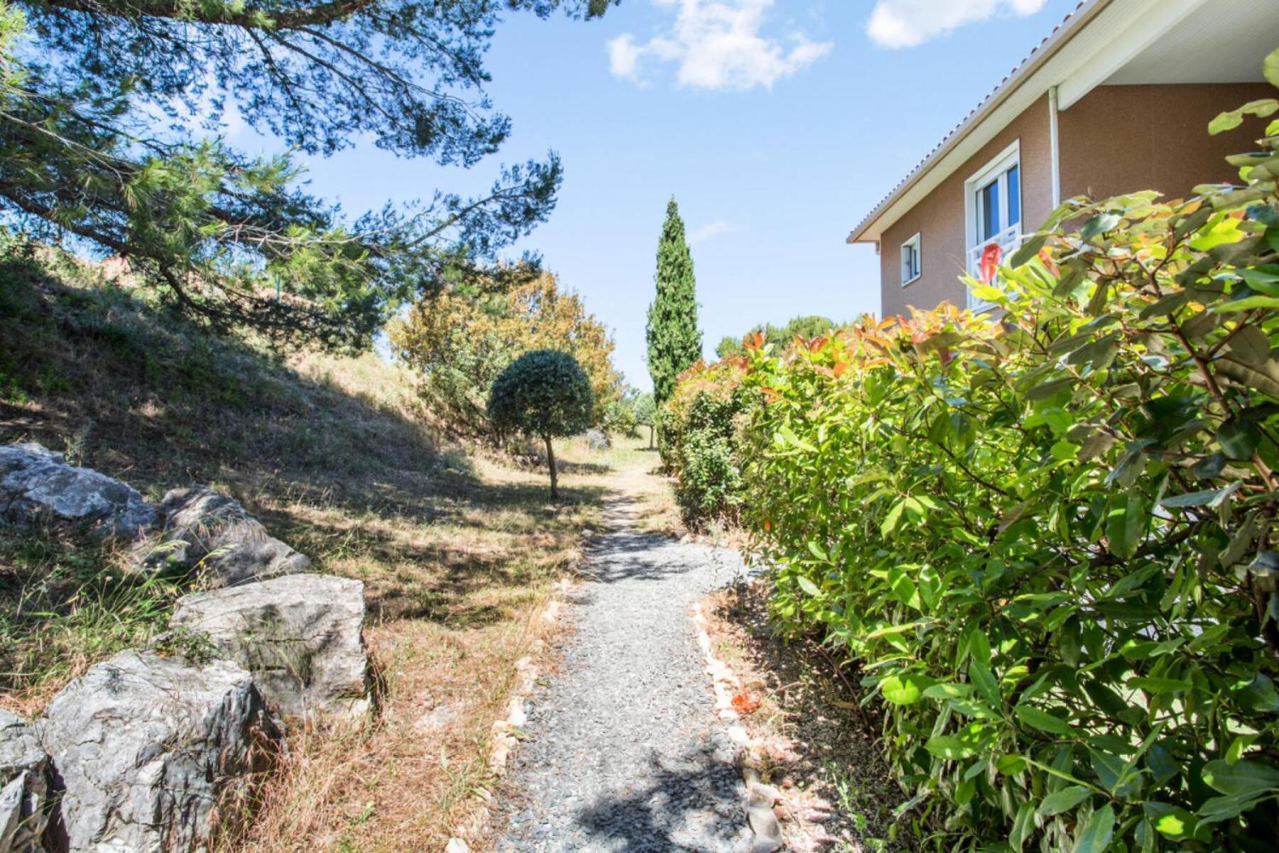 Residence Debussy - Maeva Home - Appartement 2 Pieces 4 Personnes - Selection Mae-9039 Carnoux-en-Provence Εξωτερικό φωτογραφία